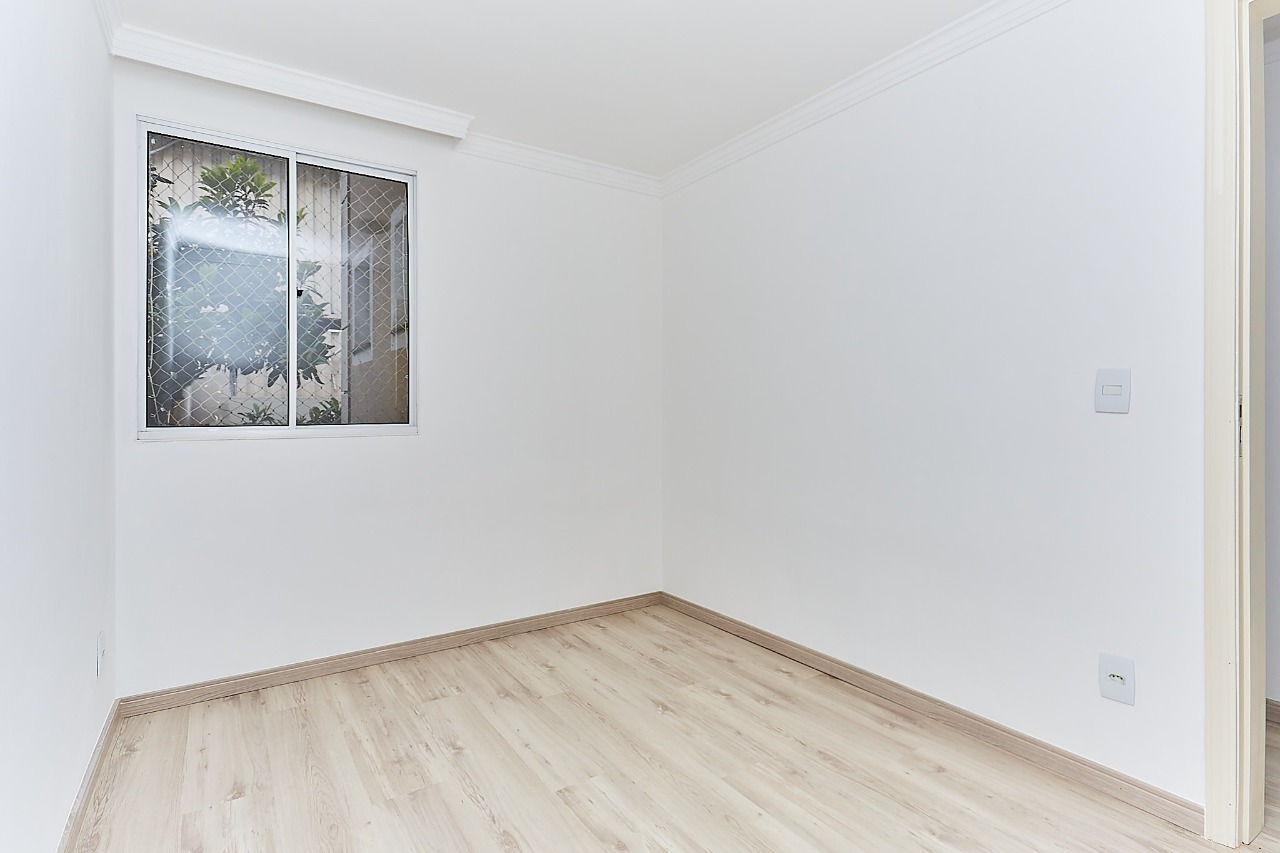Gonzaga Imóveis Curitiba-Apartamento 3 quartos Portão-Venda-