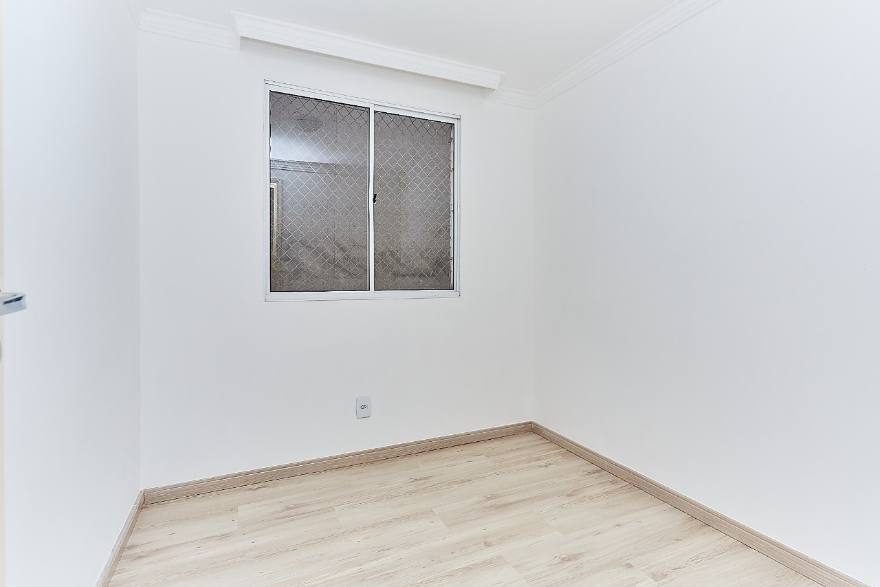 Gonzaga Imóveis Curitiba-Apartamento 3 quartos Portão-Venda-