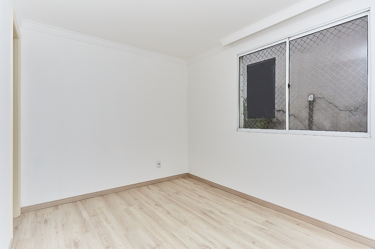 Gonzaga Imóveis Curitiba-Apartamento 3 quartos Portão-Venda-