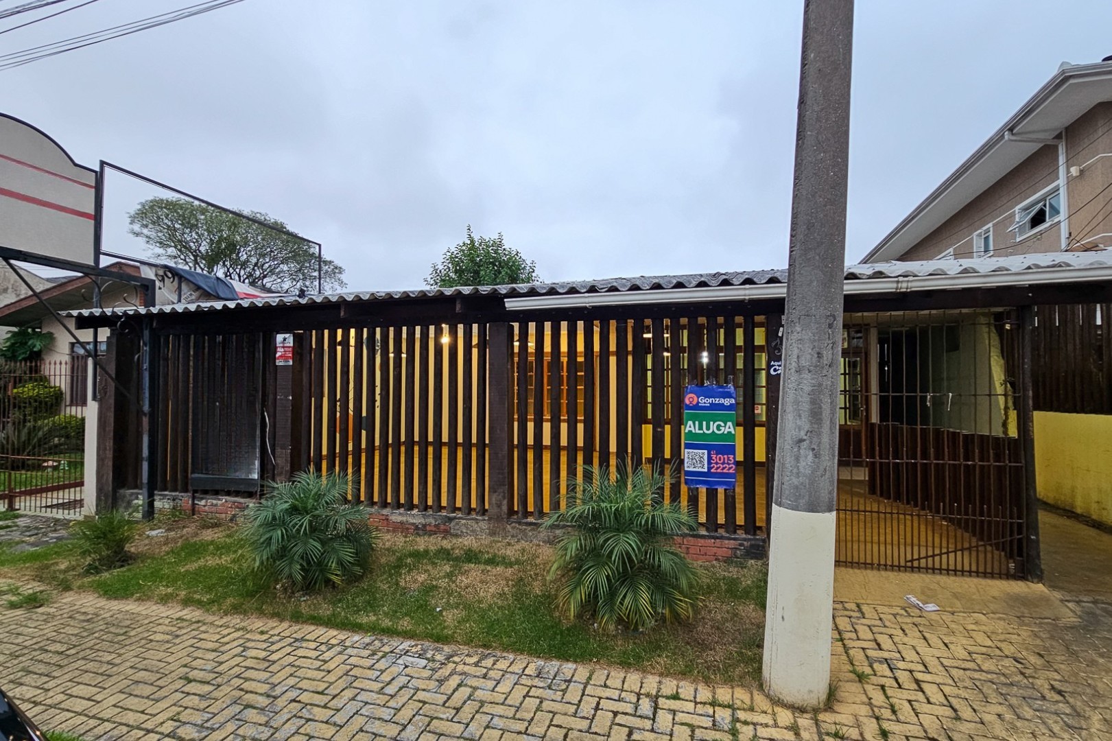 Fachada