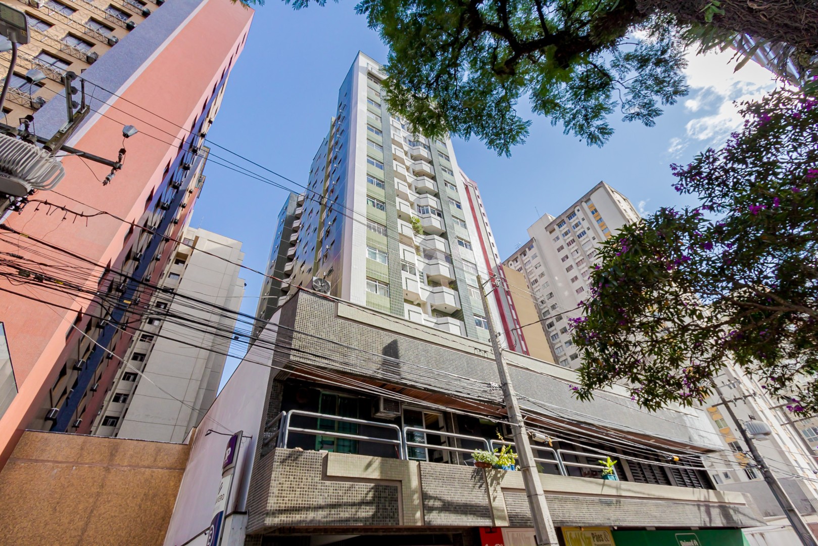 Fachada