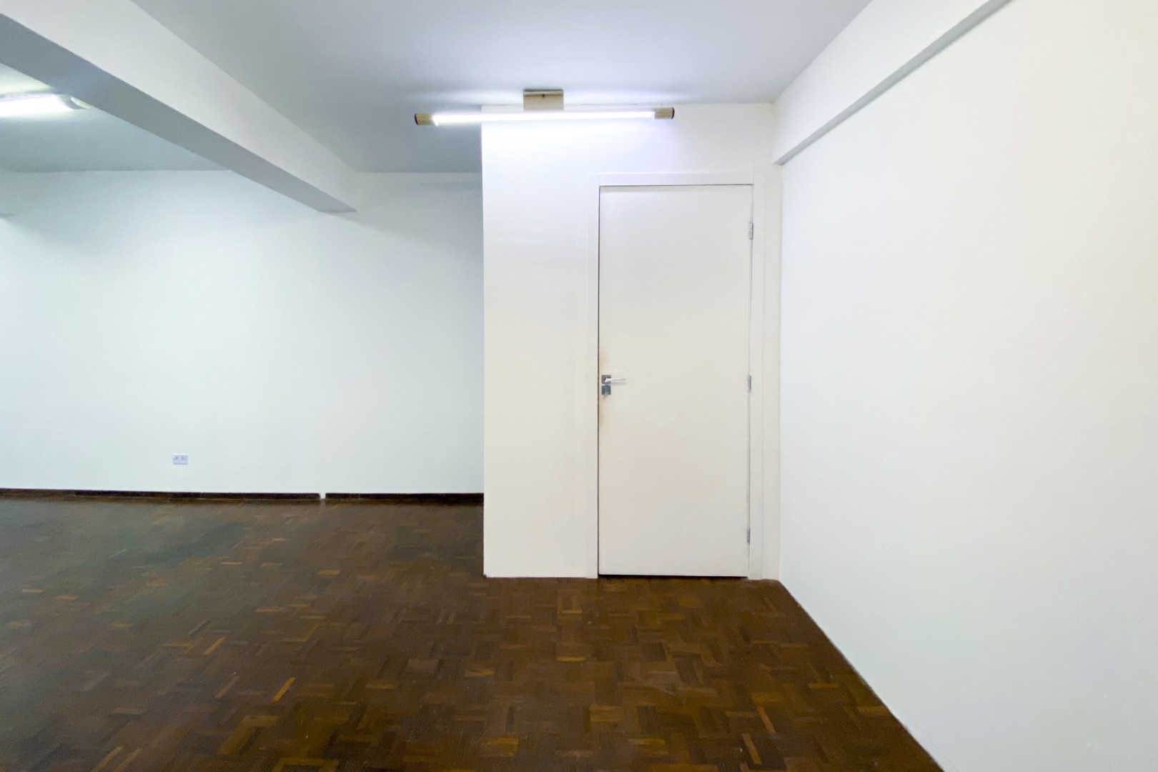 Gonzaga Imóveis Curitiba - Conjunto Comercial 2 Salas Centro