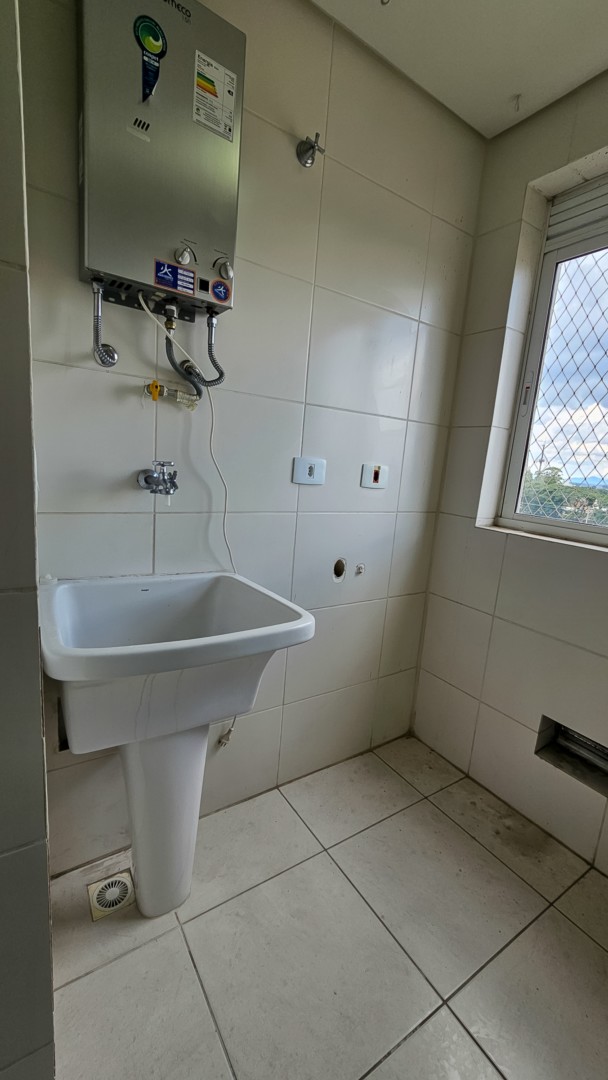 Área de serviço