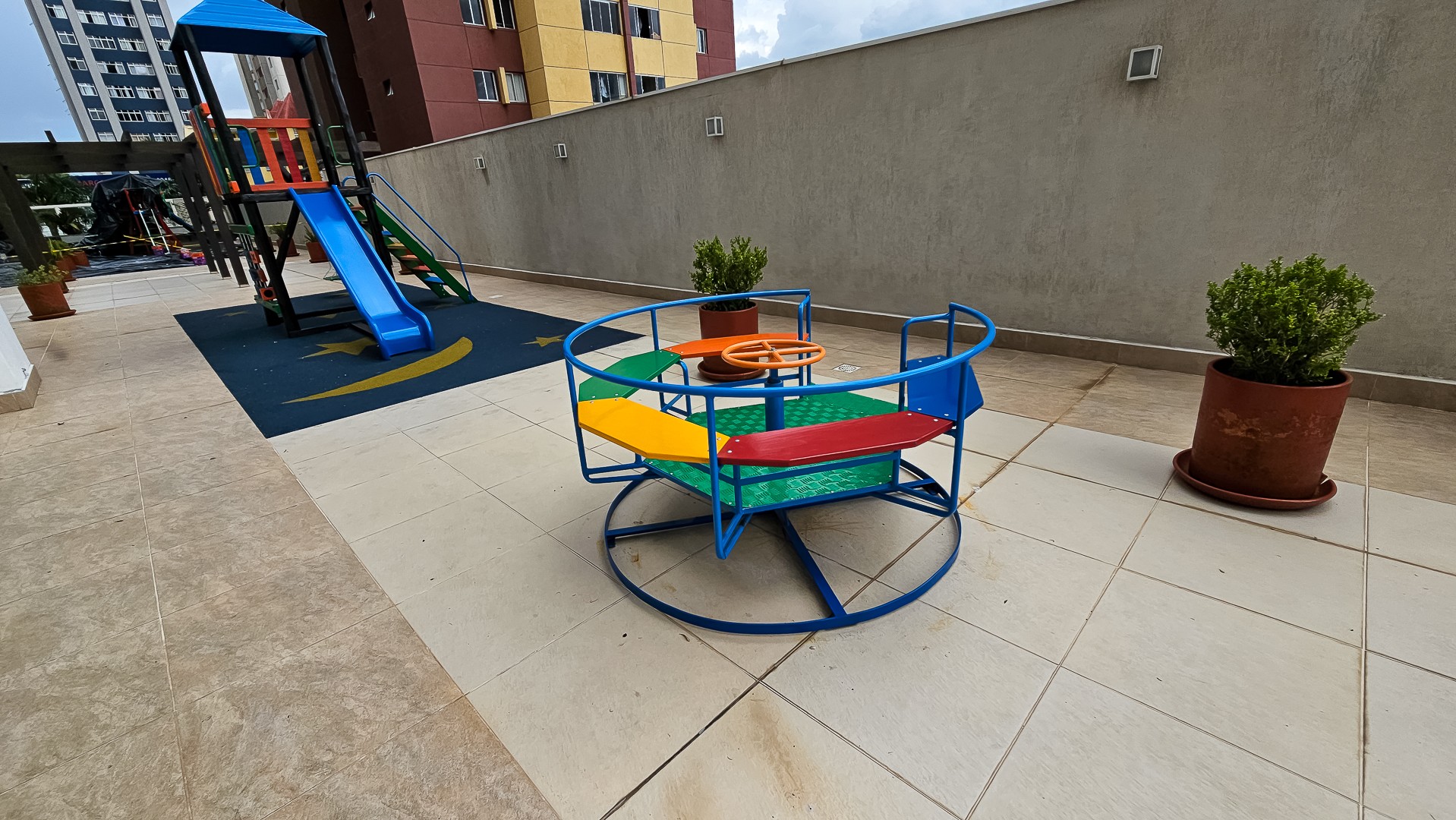 Playground