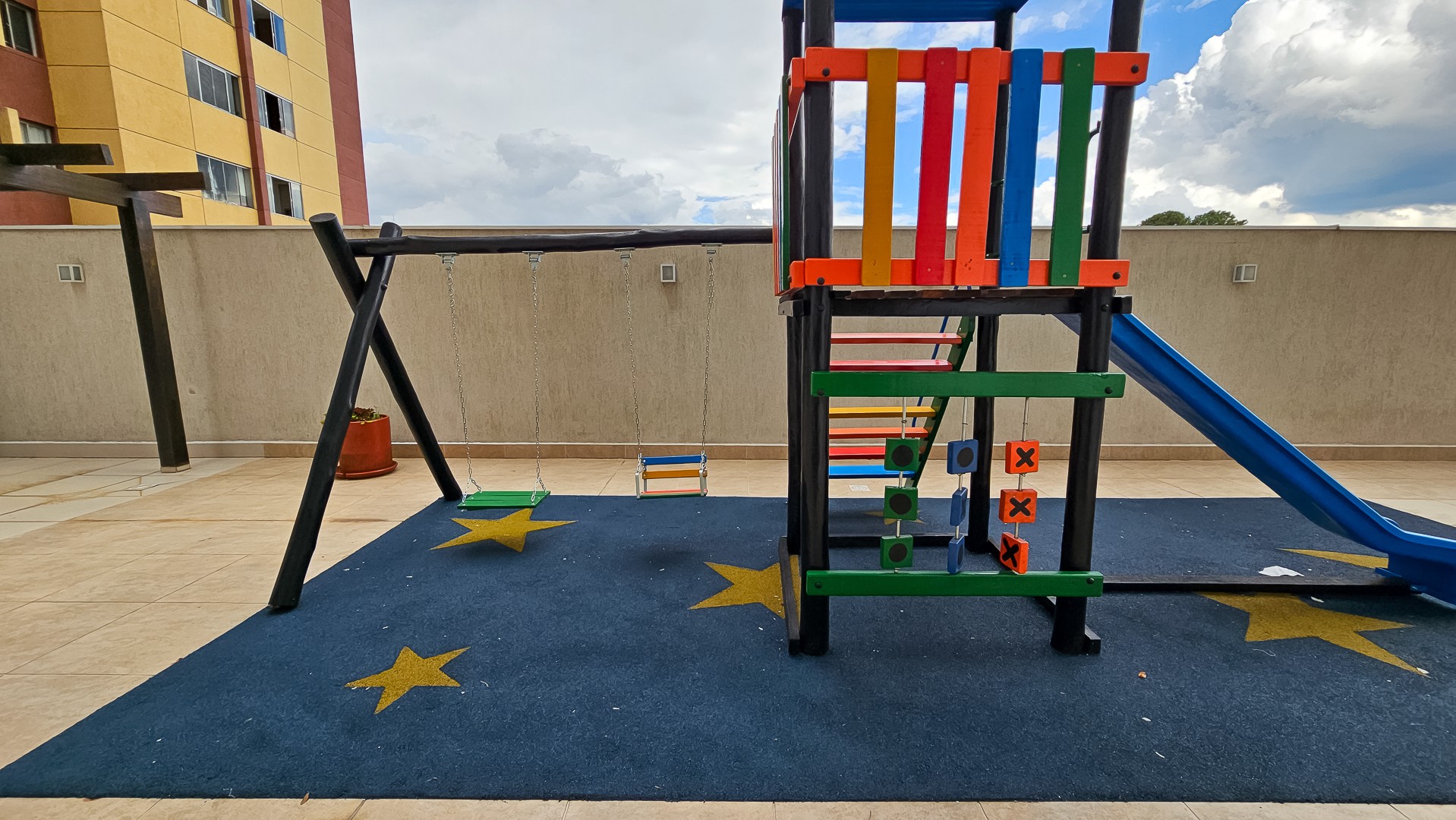 Playground