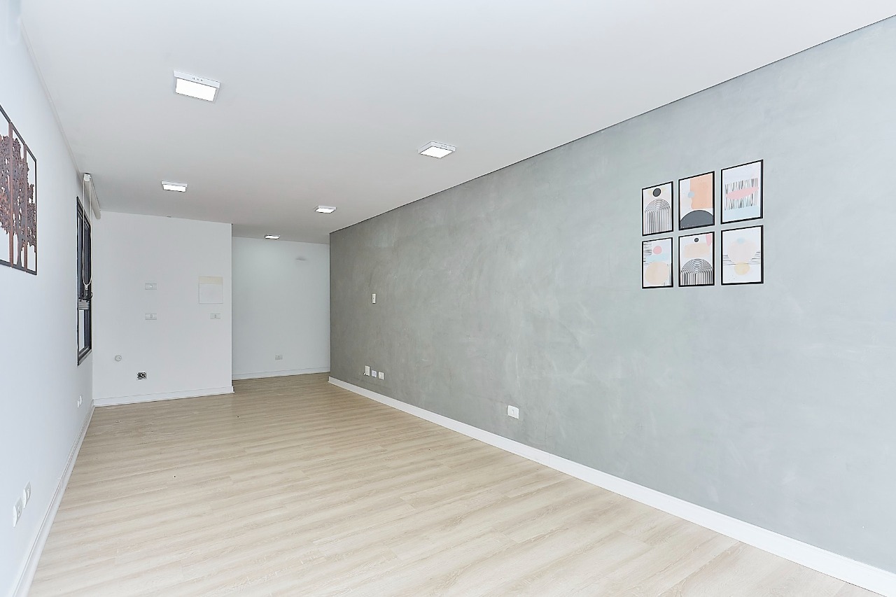 Gonzaga Imóveis Curitiba-Sala comercial Centro-Locação-Sala