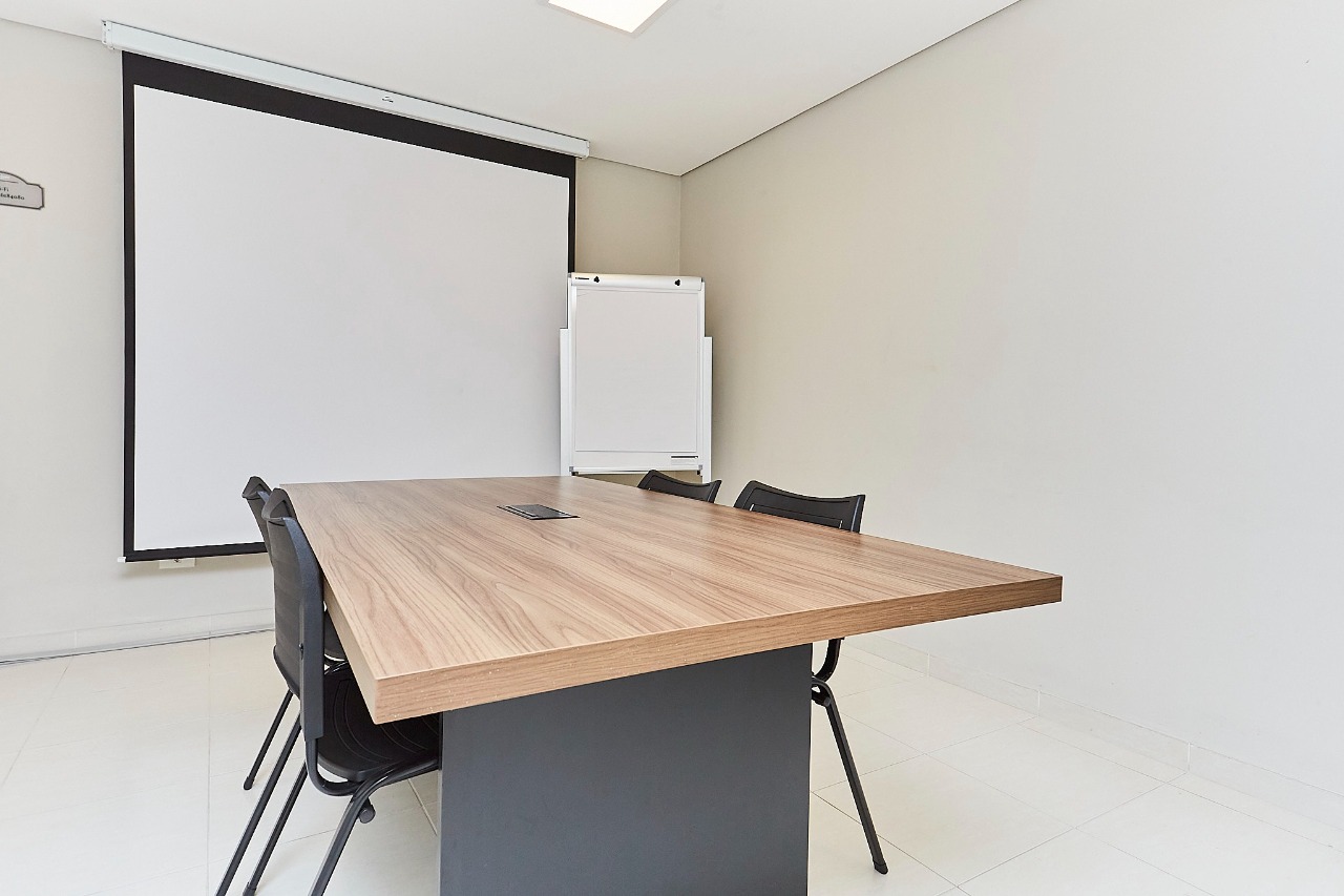Gonzaga Imóveis Curitiba-Sala comercial Centro-Locação-Sala 