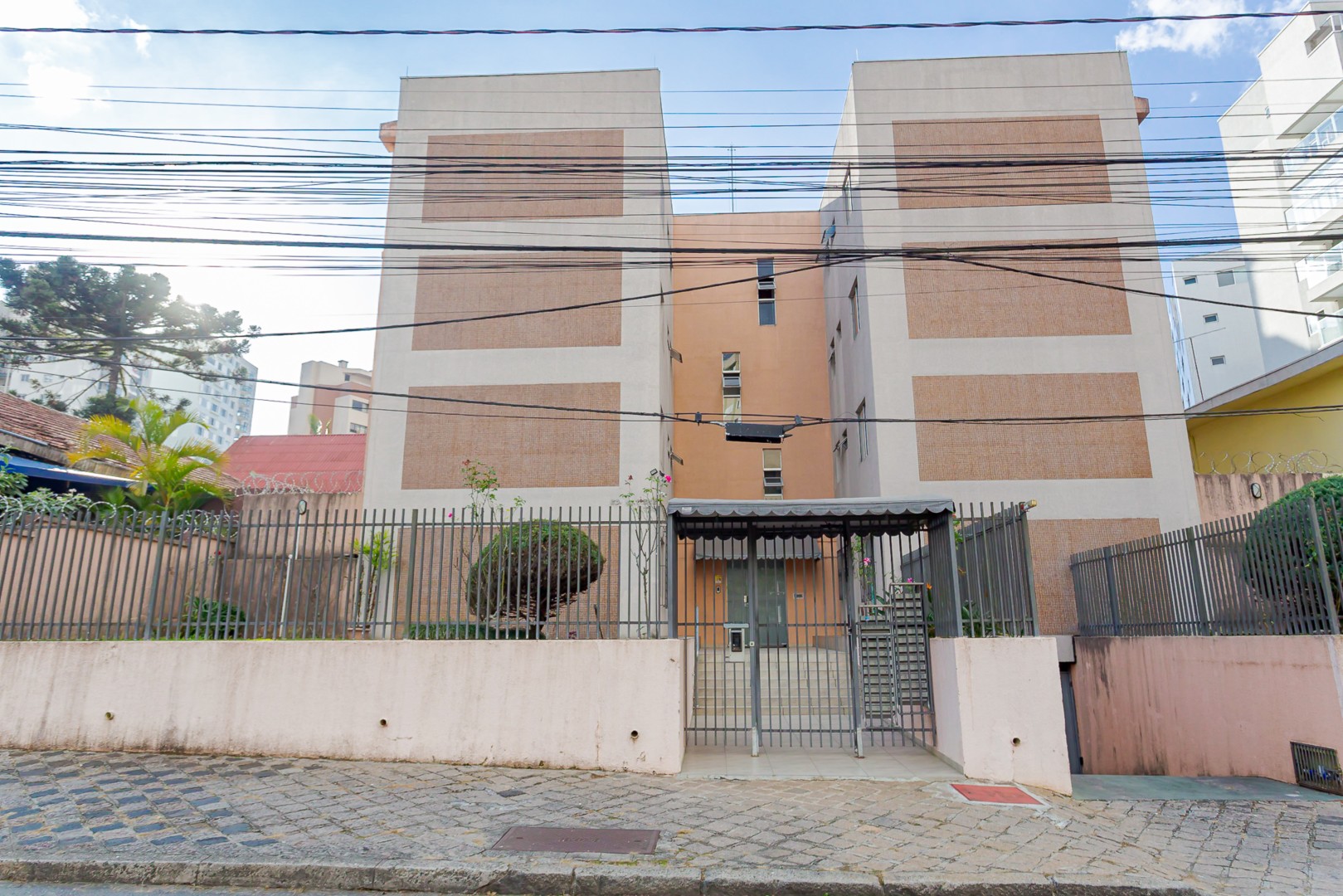 Fachada