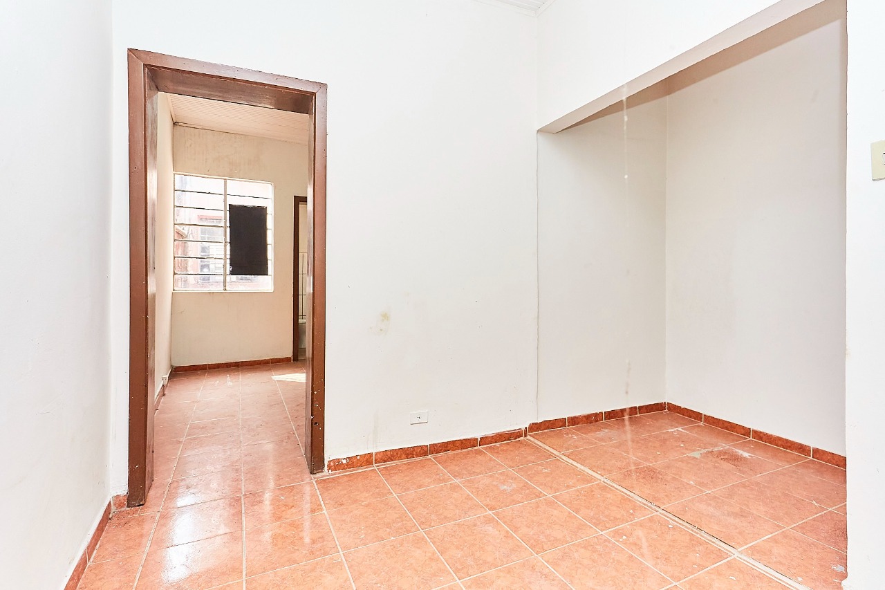 Gonzaga Imóveis Curitiba - Conjunto Comercial 2 Salas Centro