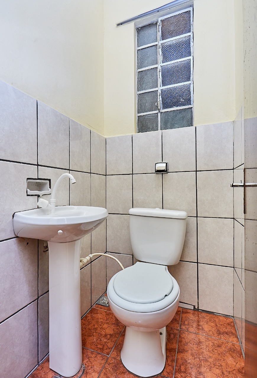 Lavabo 