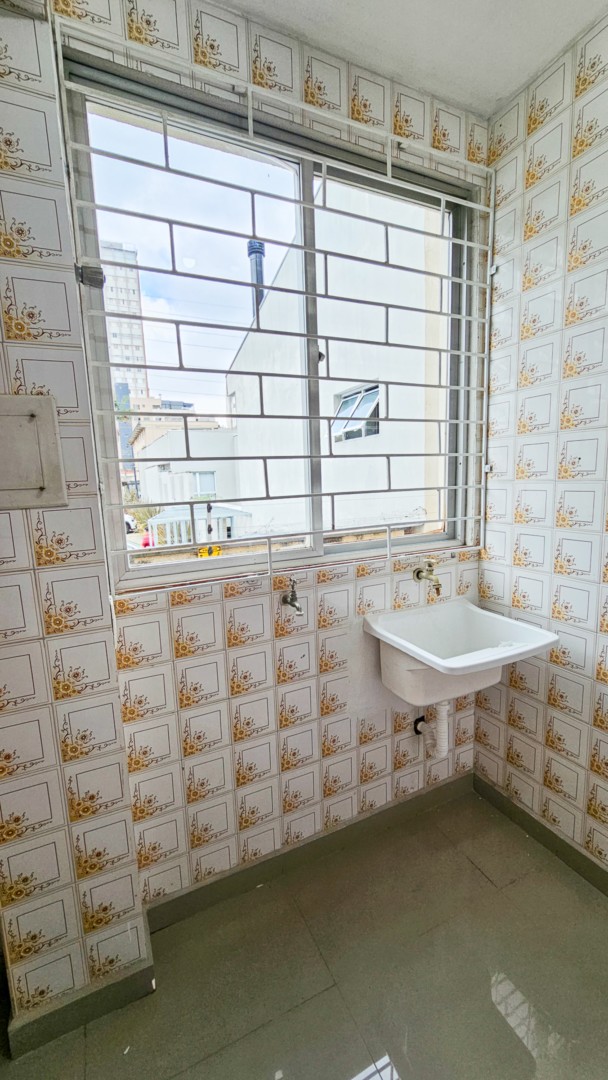 Área de serviço