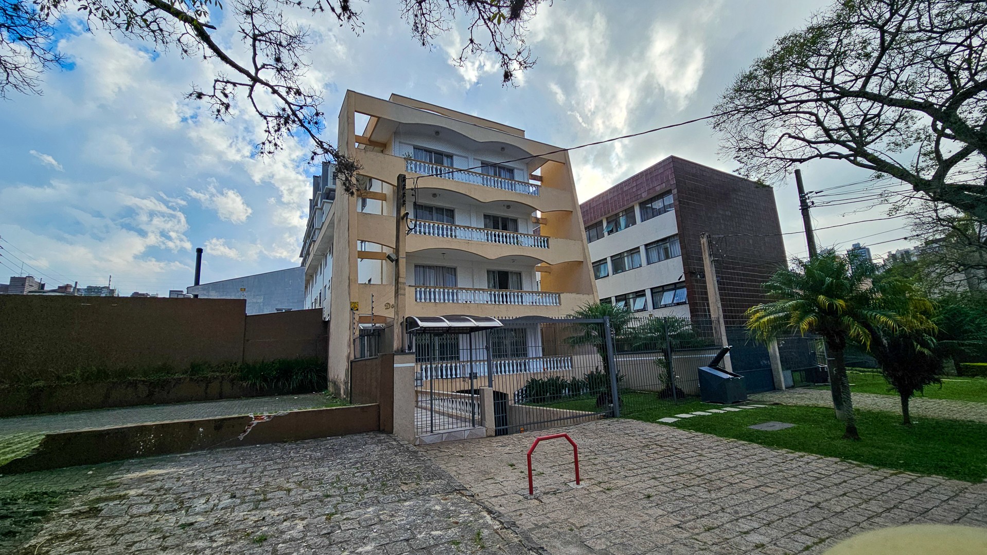 Fachada