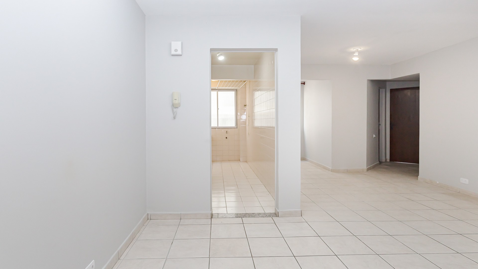 Sala/Cozinha