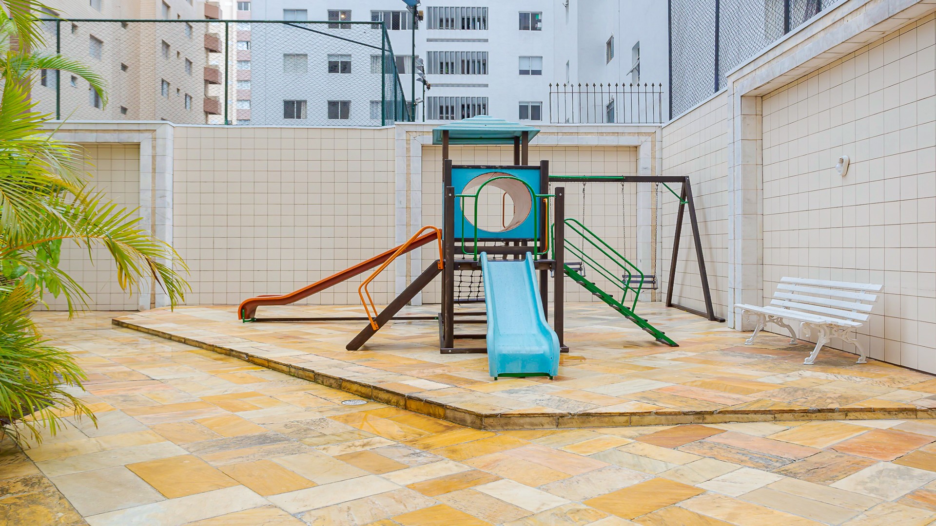 Playground