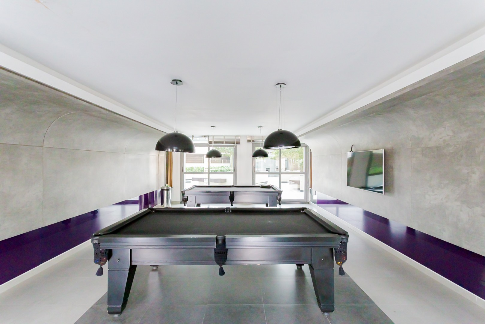 Sala de Jogos