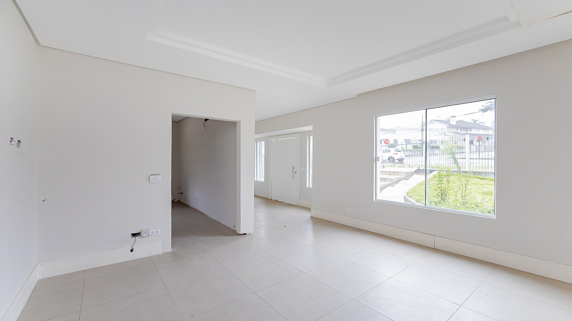 Casa Comercial 