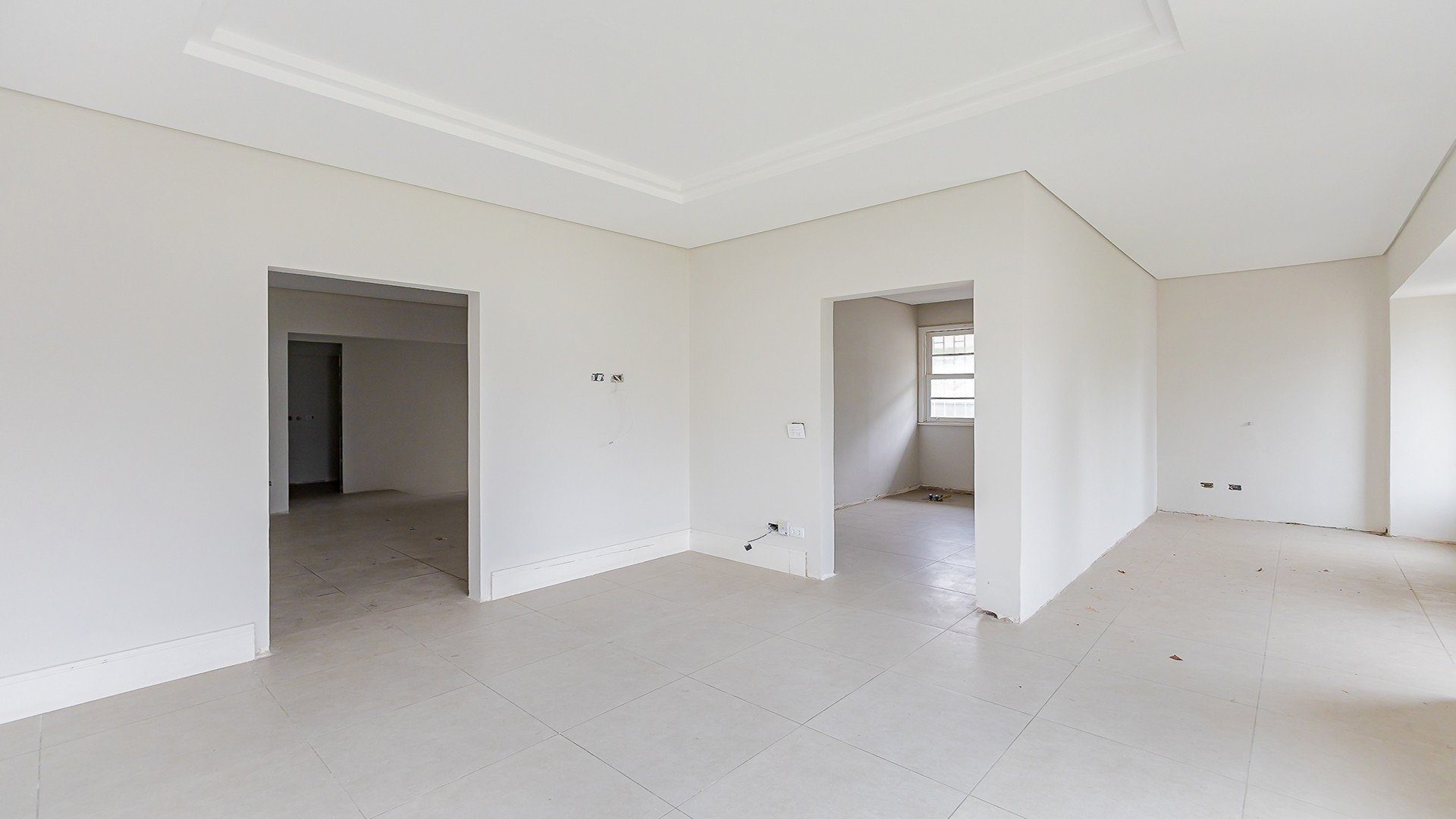 Casa Comercial 