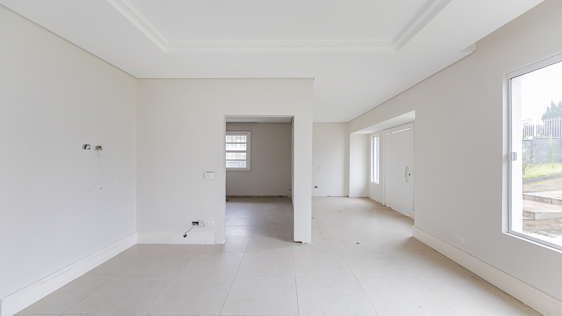 Casa Comercial 