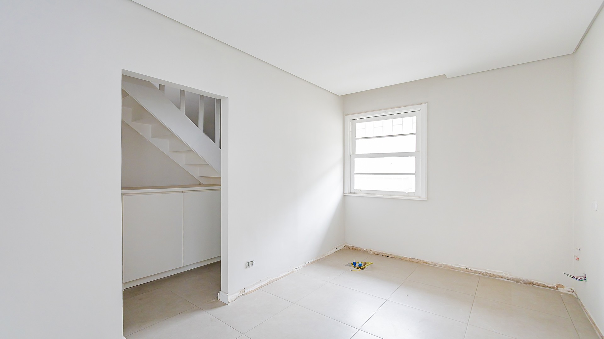 Casa Comercial 