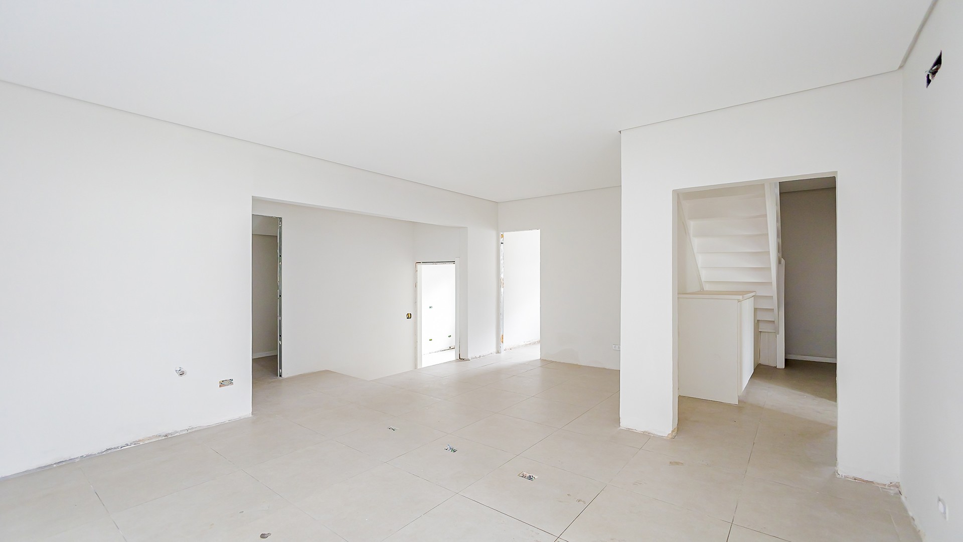Casa Comercial 