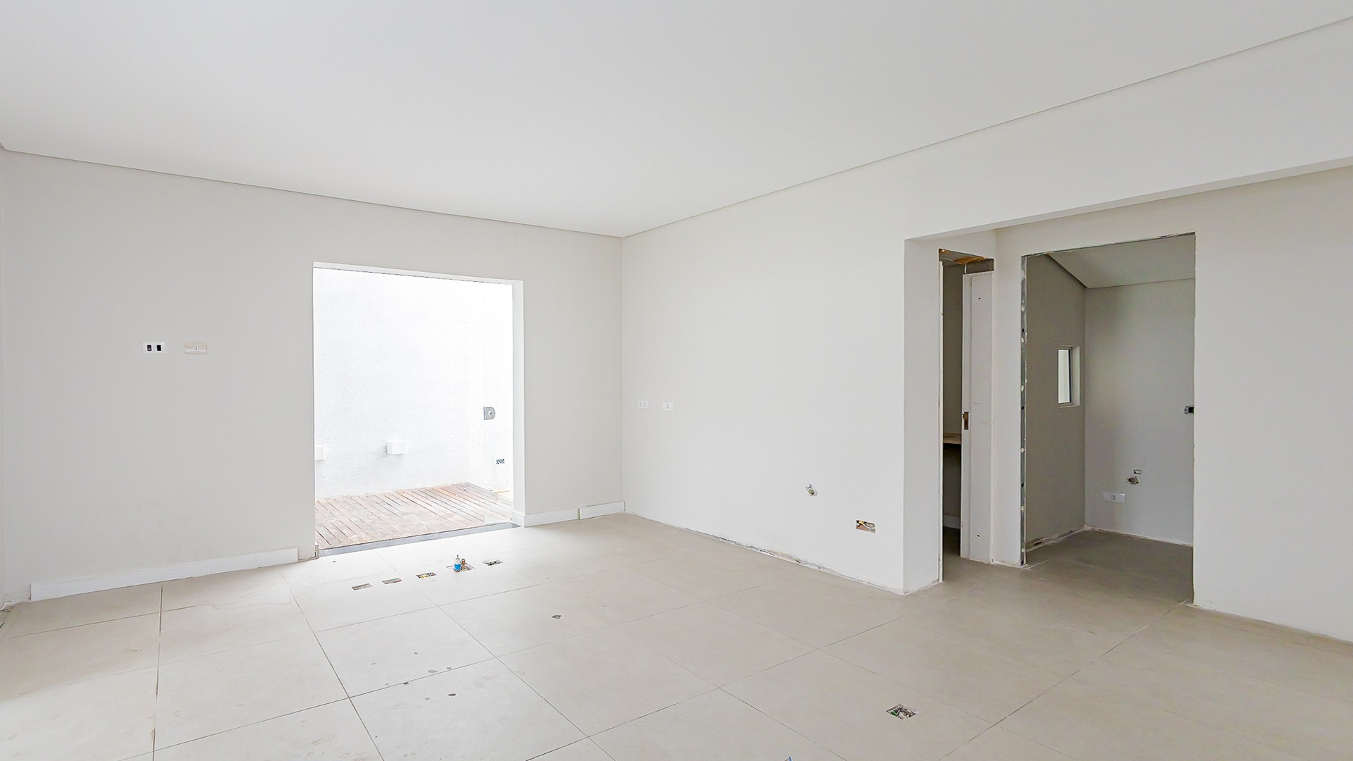 Casa Comercial 