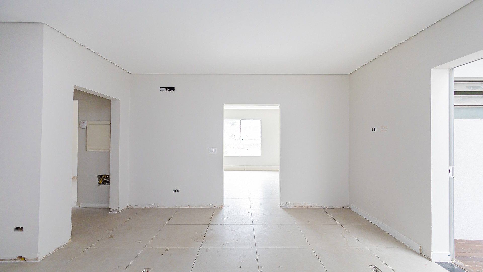 Casa Comercial 