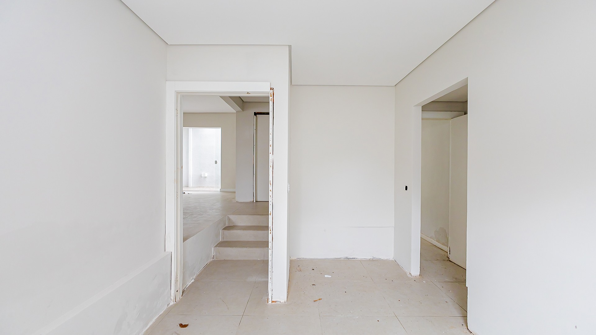 Casa Comercial 