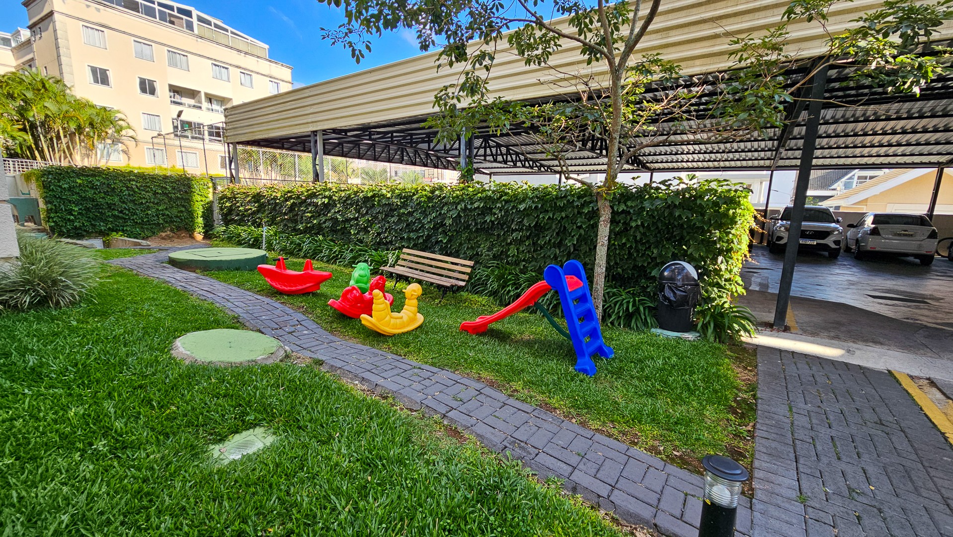 Playground