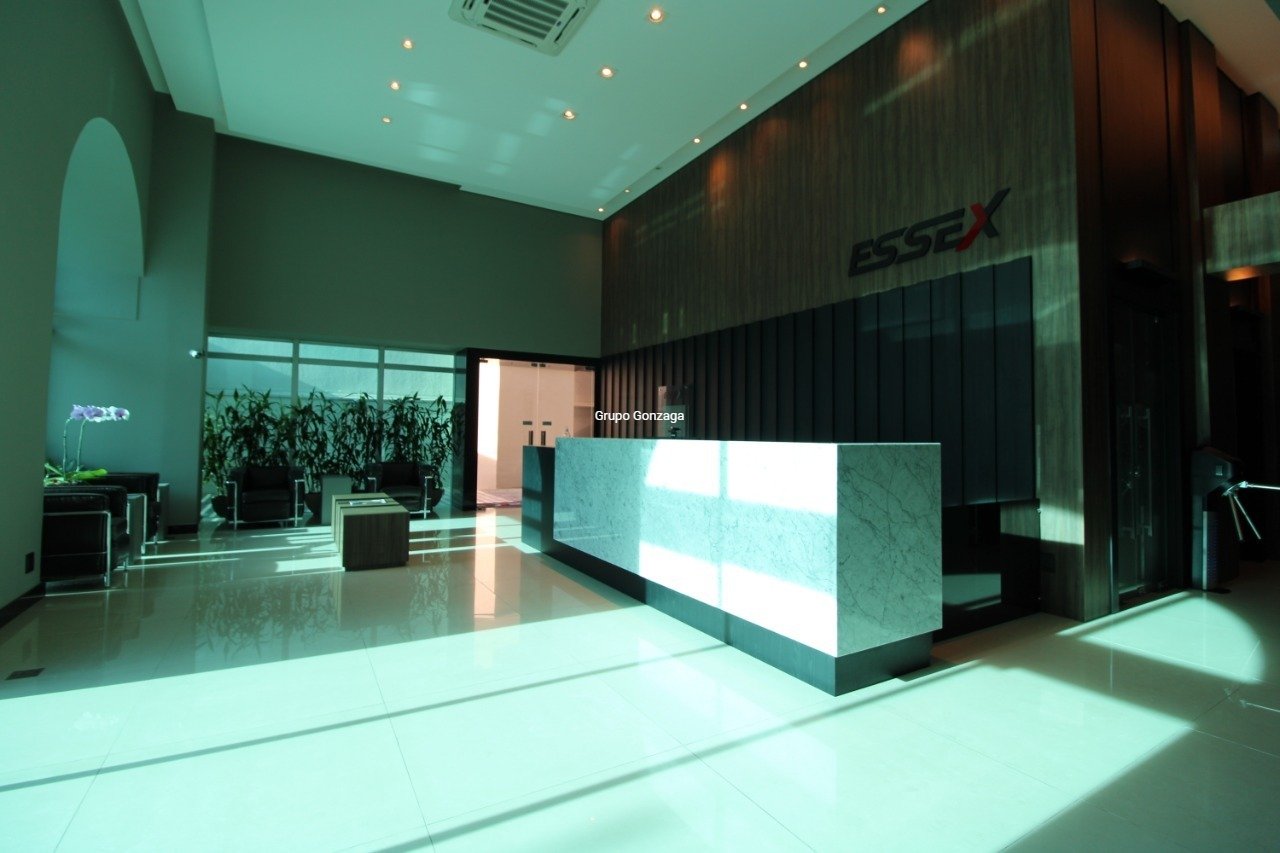 HALL DE ENTRADA