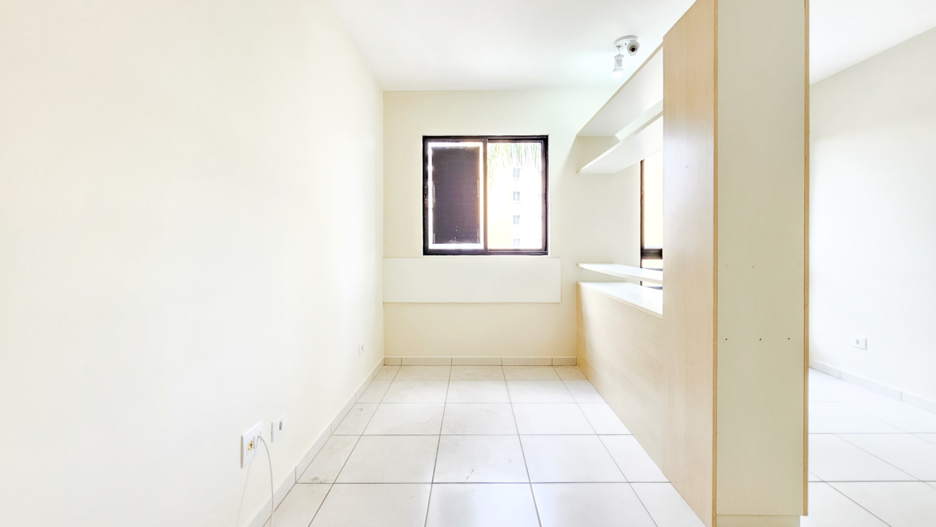 Sala/Dormitório