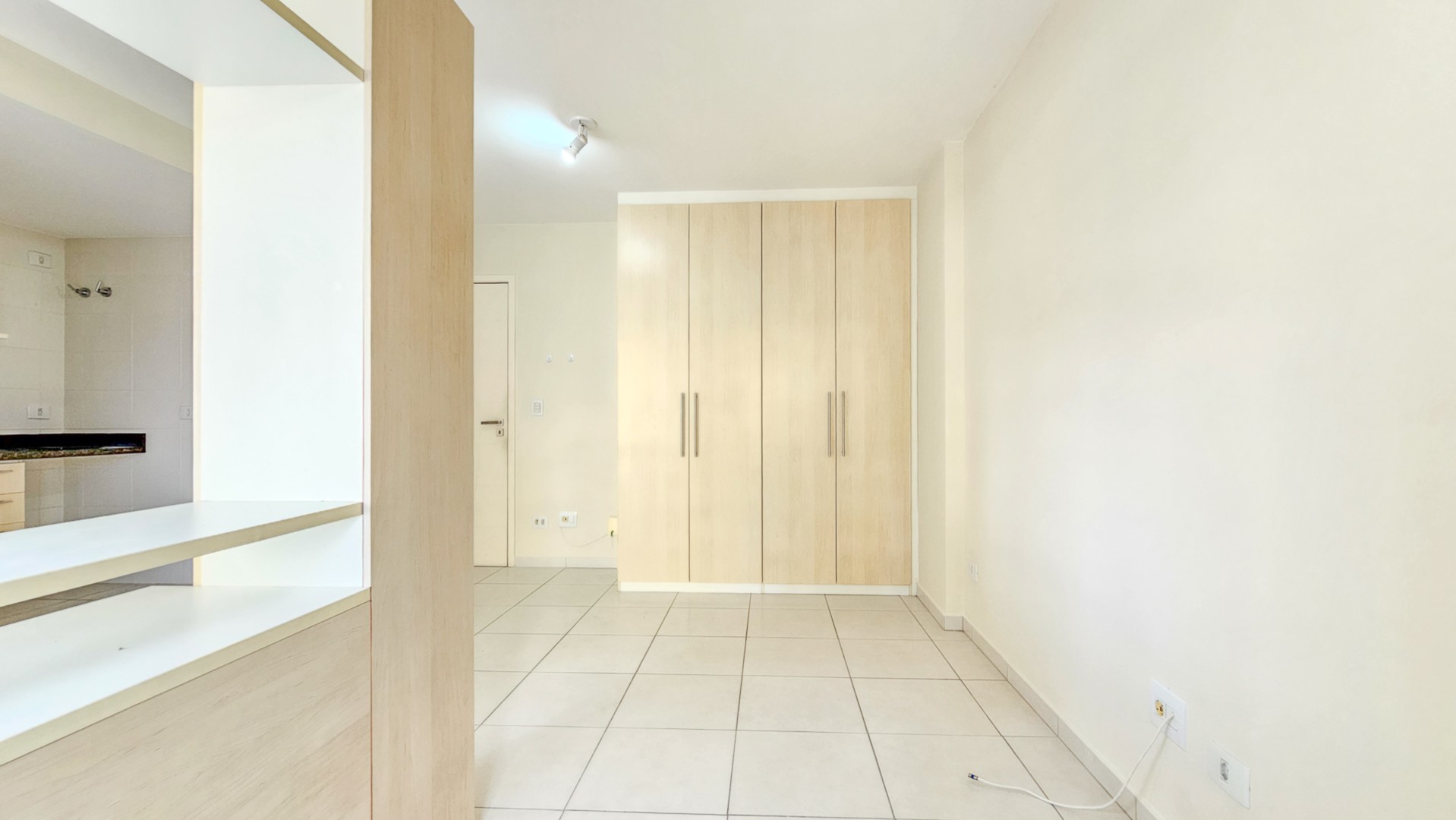 Sala/Dormitório