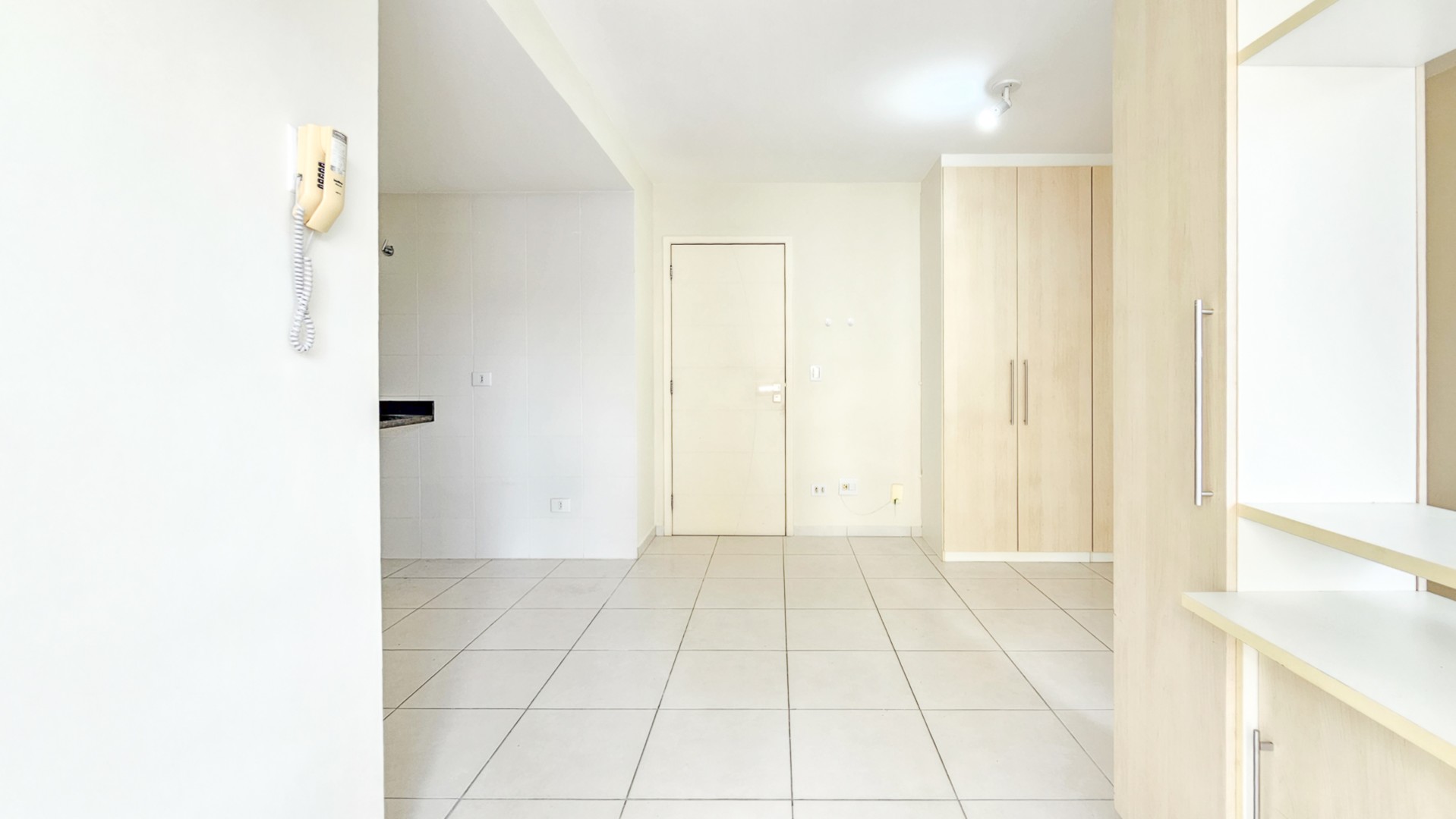 Sala/Dormitório