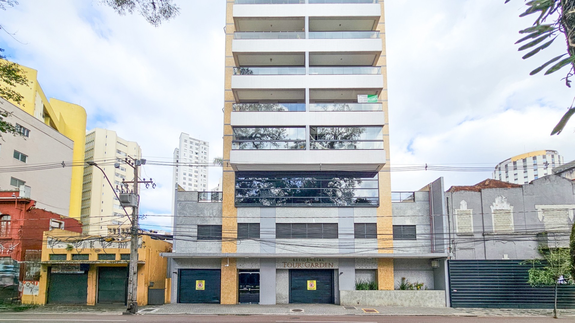 Fachada