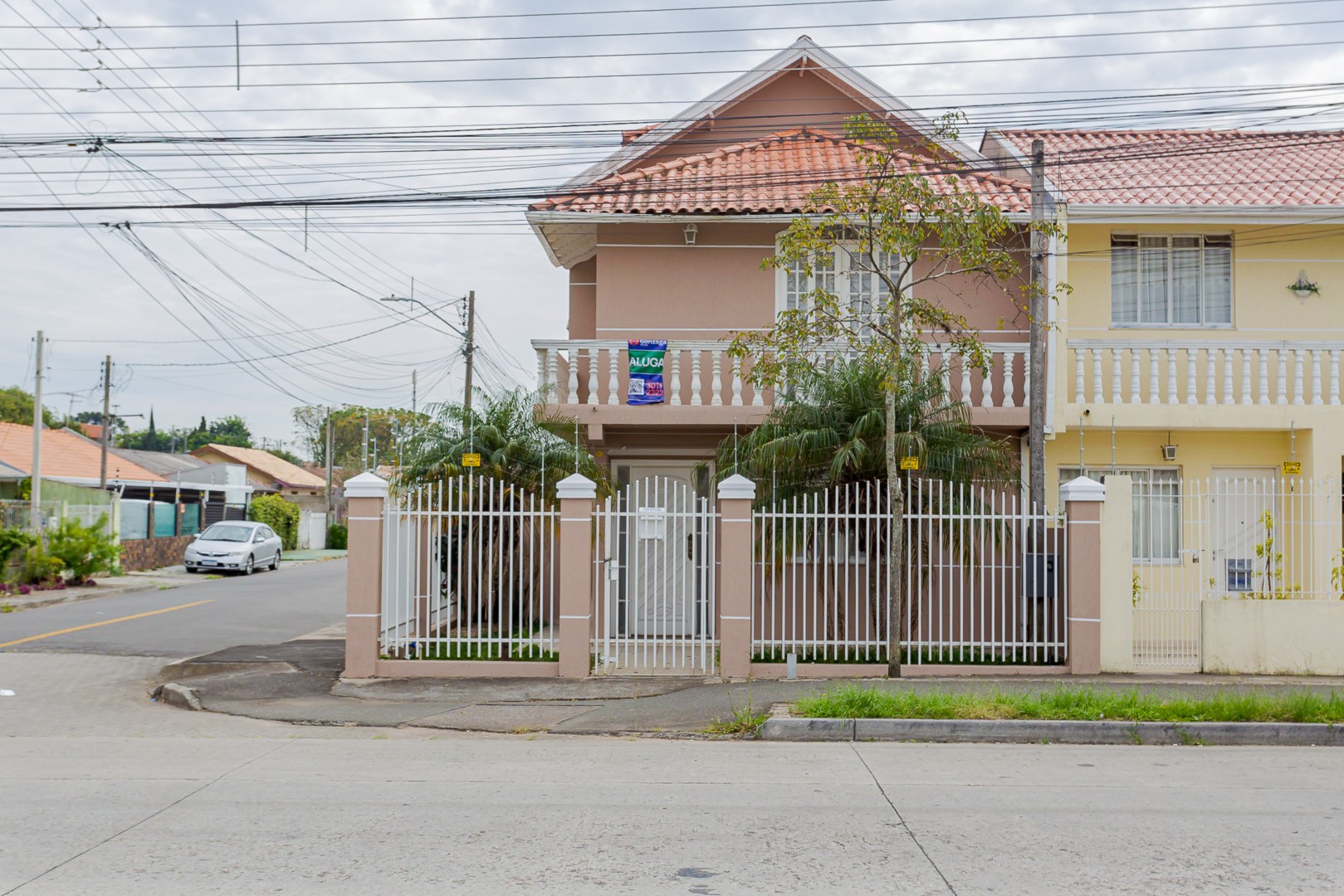 Fachada