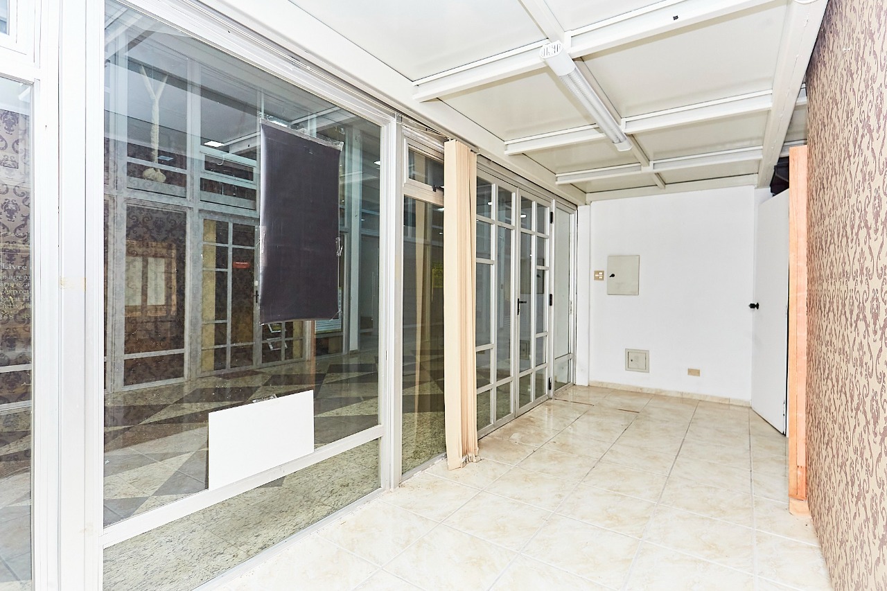 Gonzaga Imóveis Curitiba - Conjunto Comercial 3 Salas Centro