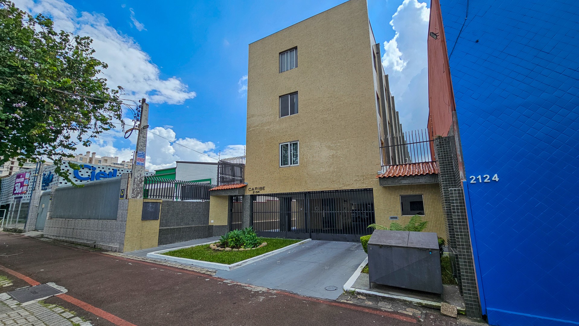 Fachada