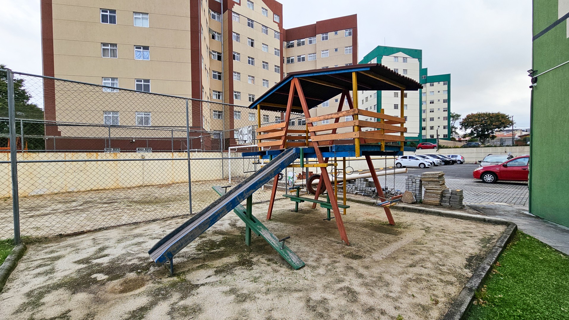 Playground