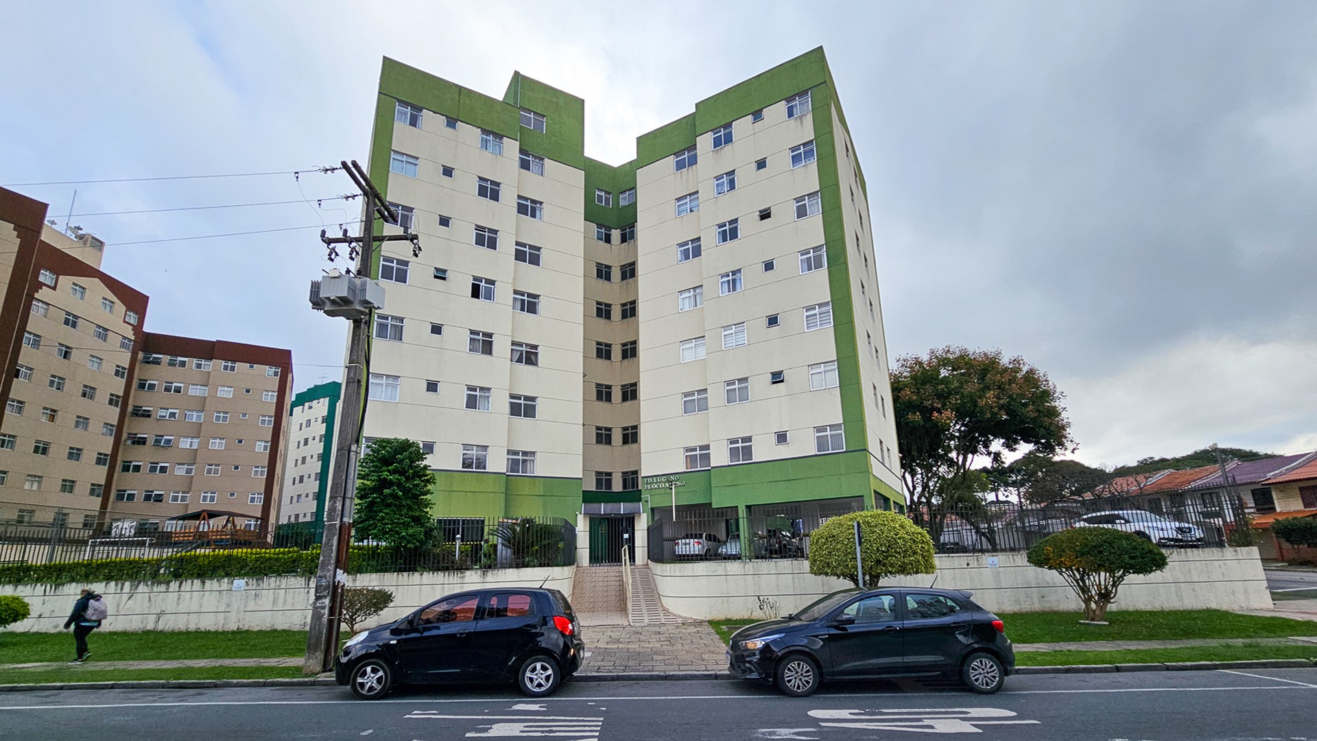 Fachada