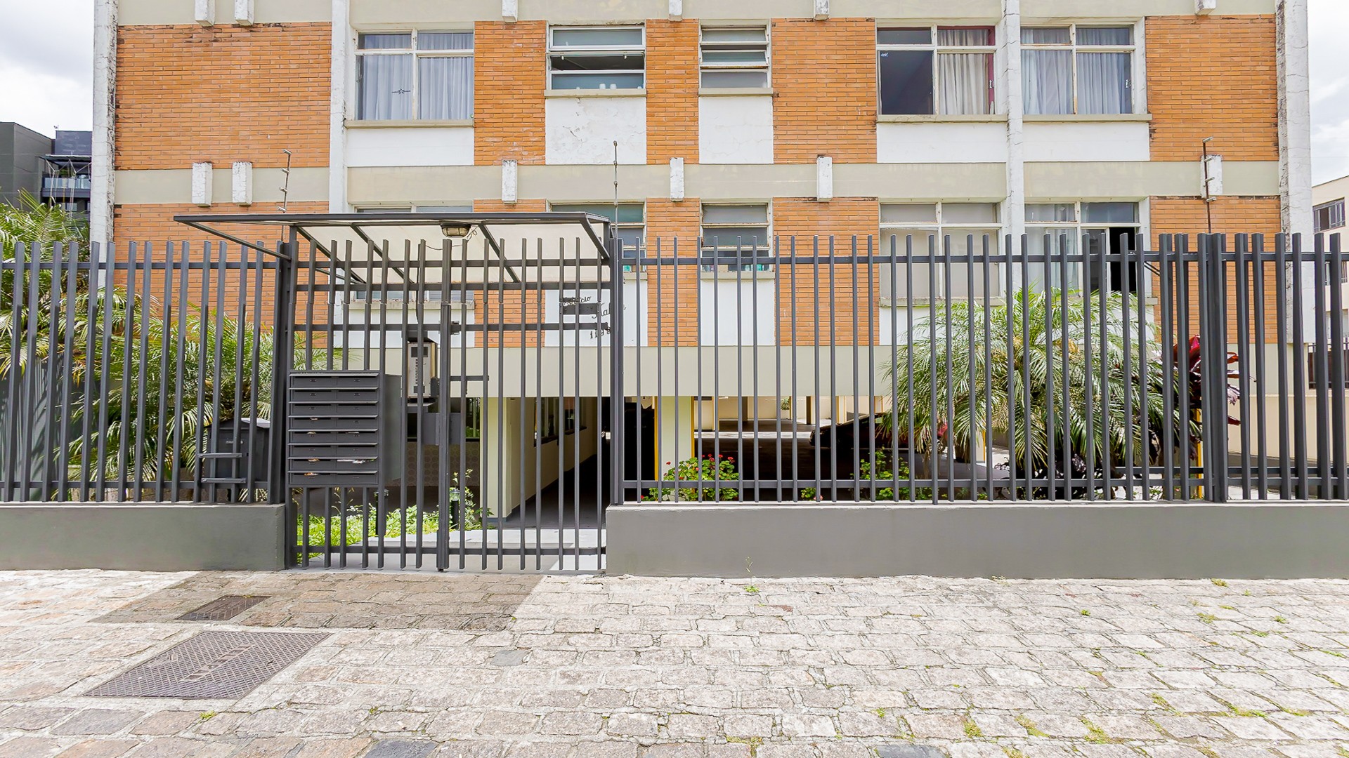Fachada