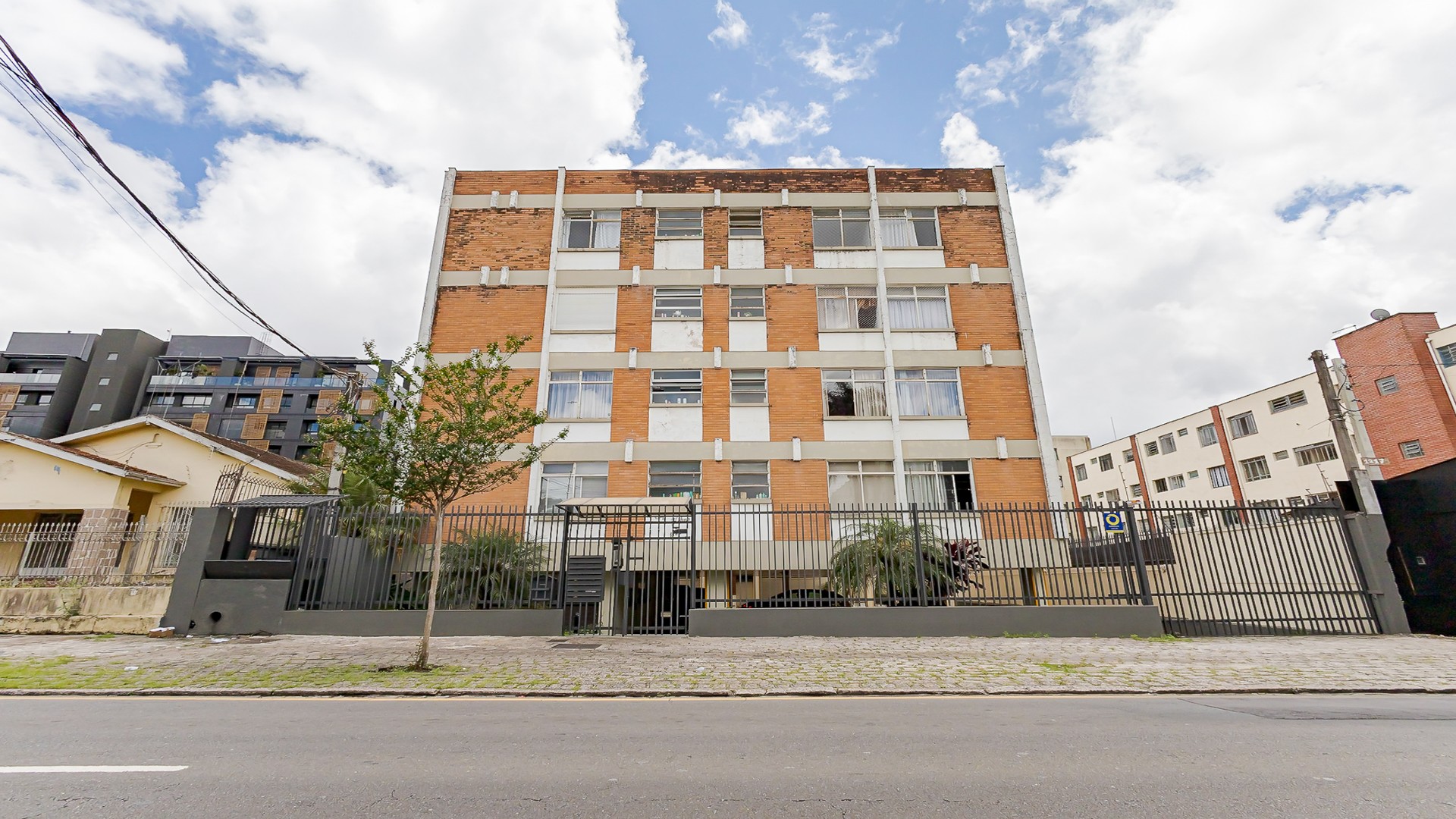 Fachada