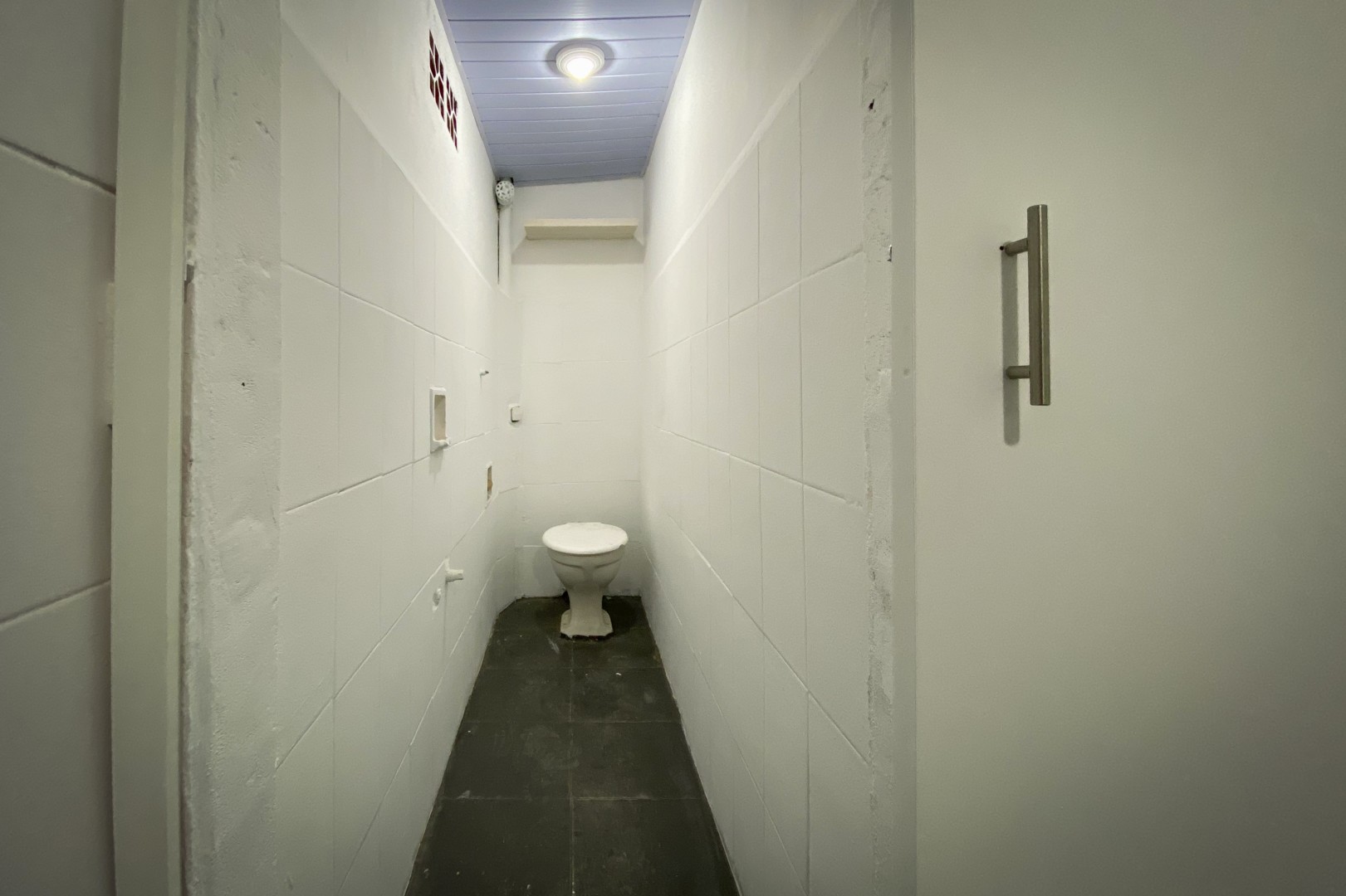 Gonzaga Imóveis Curitiba - Conjunto Comercial 1 Sala Centro 