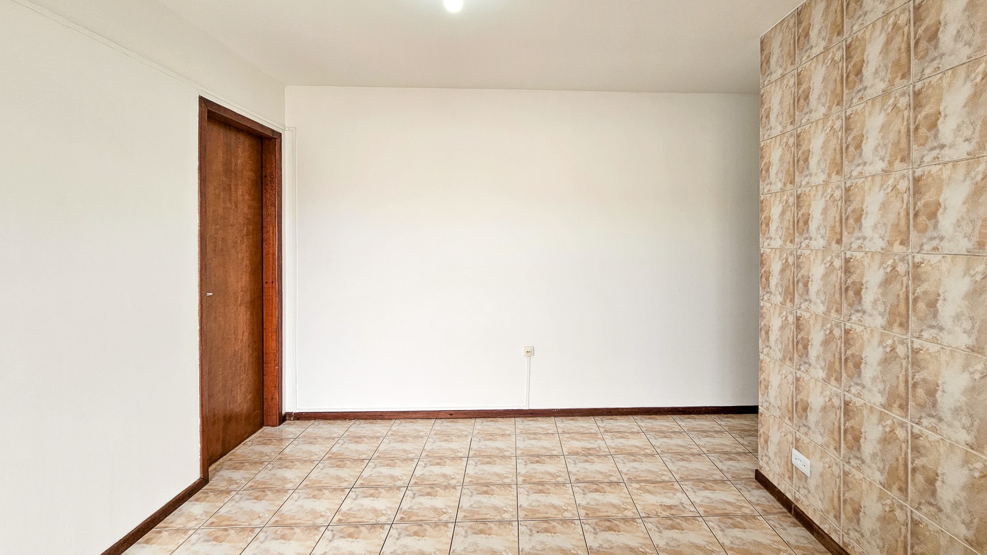 Sala/Cozinha