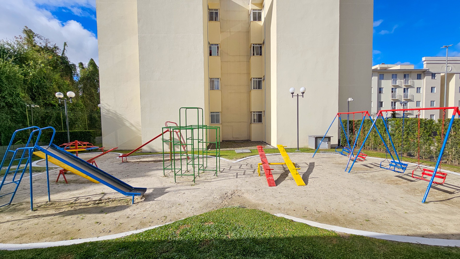 Playground