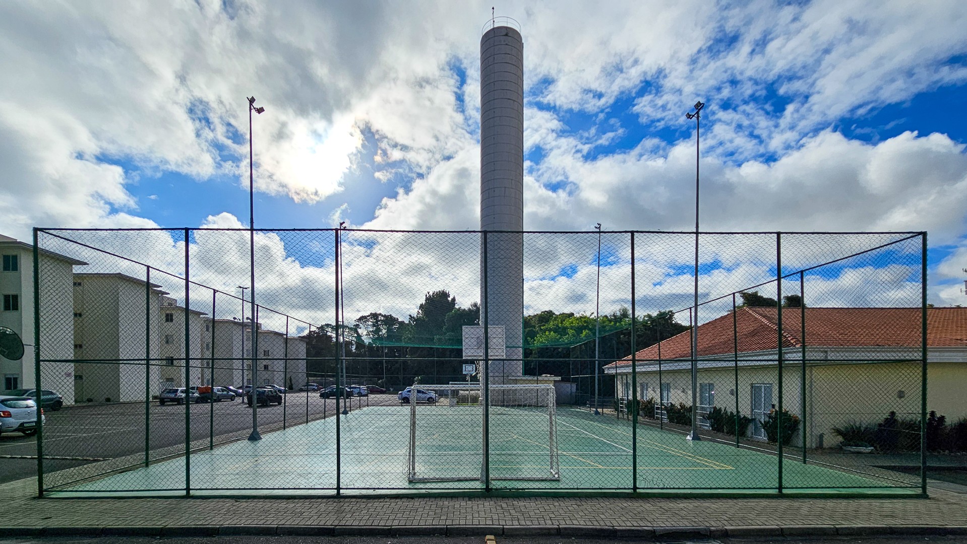 Quadra
