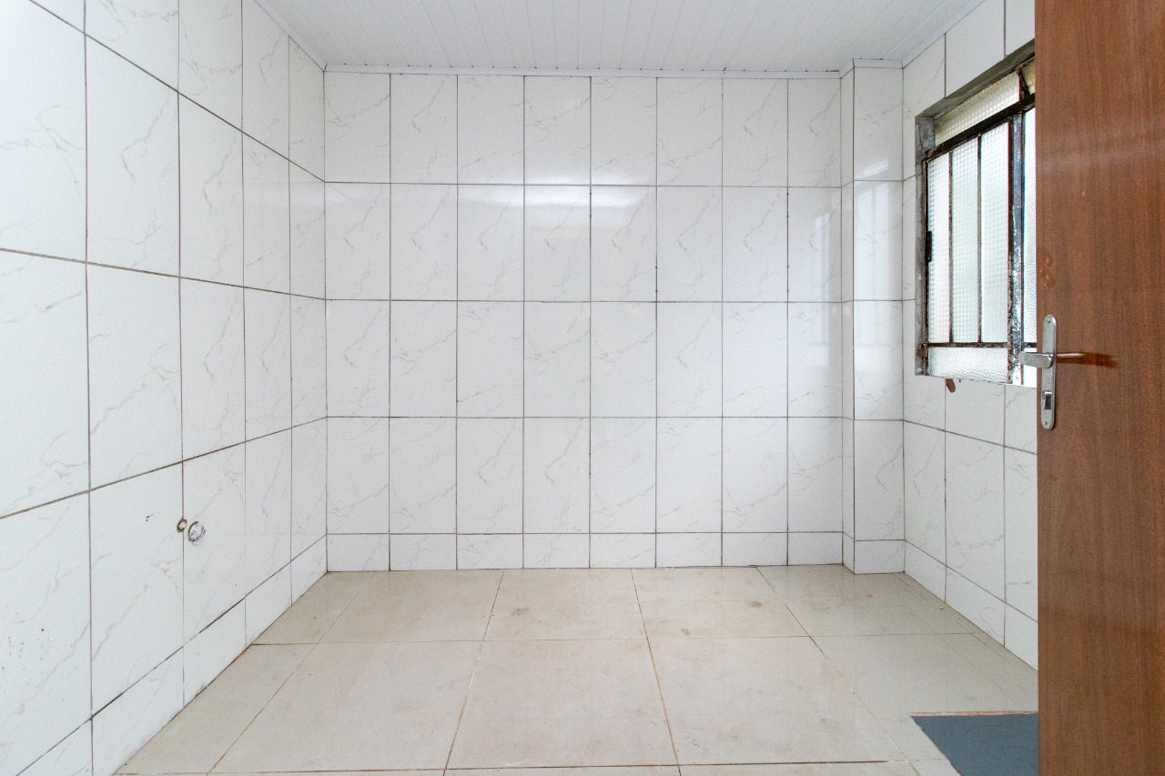 Gonzaga Imóveis Curitiba-Loja 1 sala Atuba-Locação-Cozinha