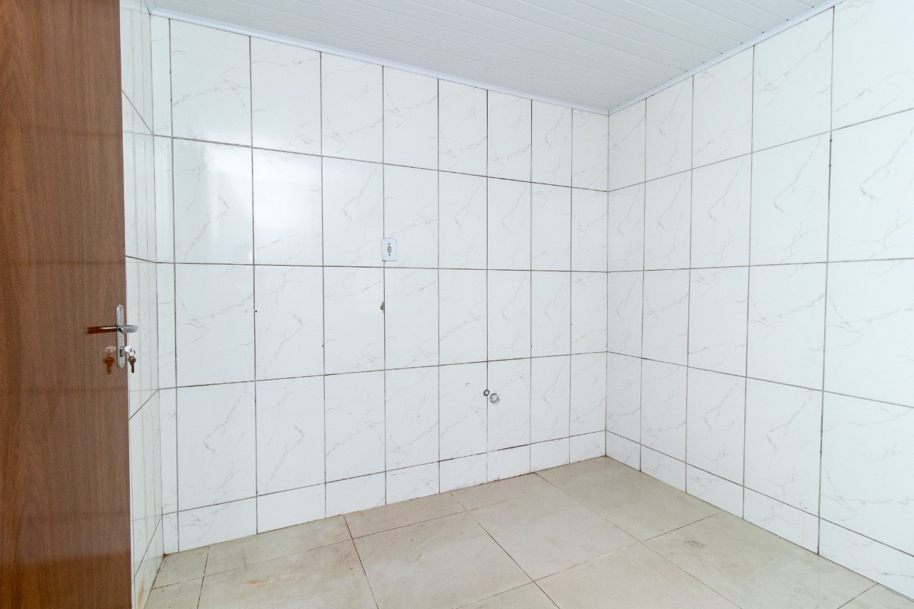 Gonzaga Imóveis Curitiba-Loja 1 sala Atuba-Locação-Cozinha