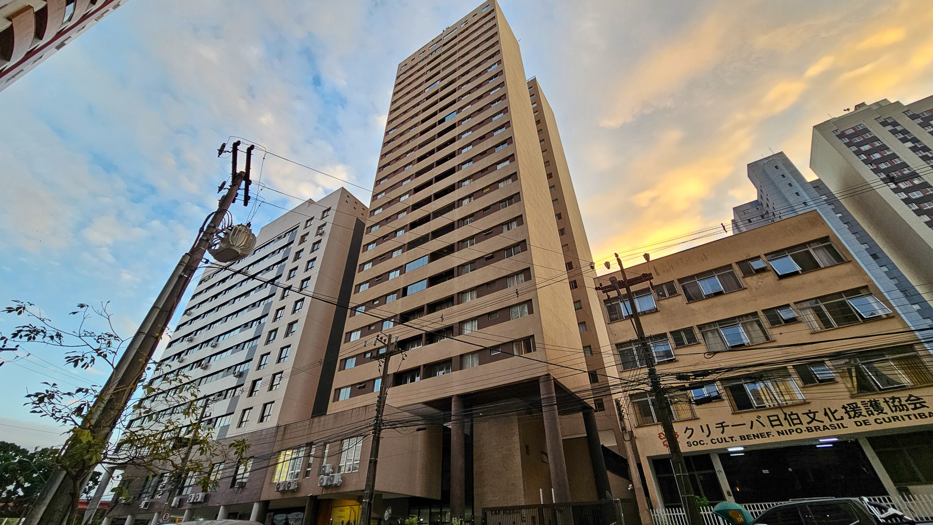 Fachada
