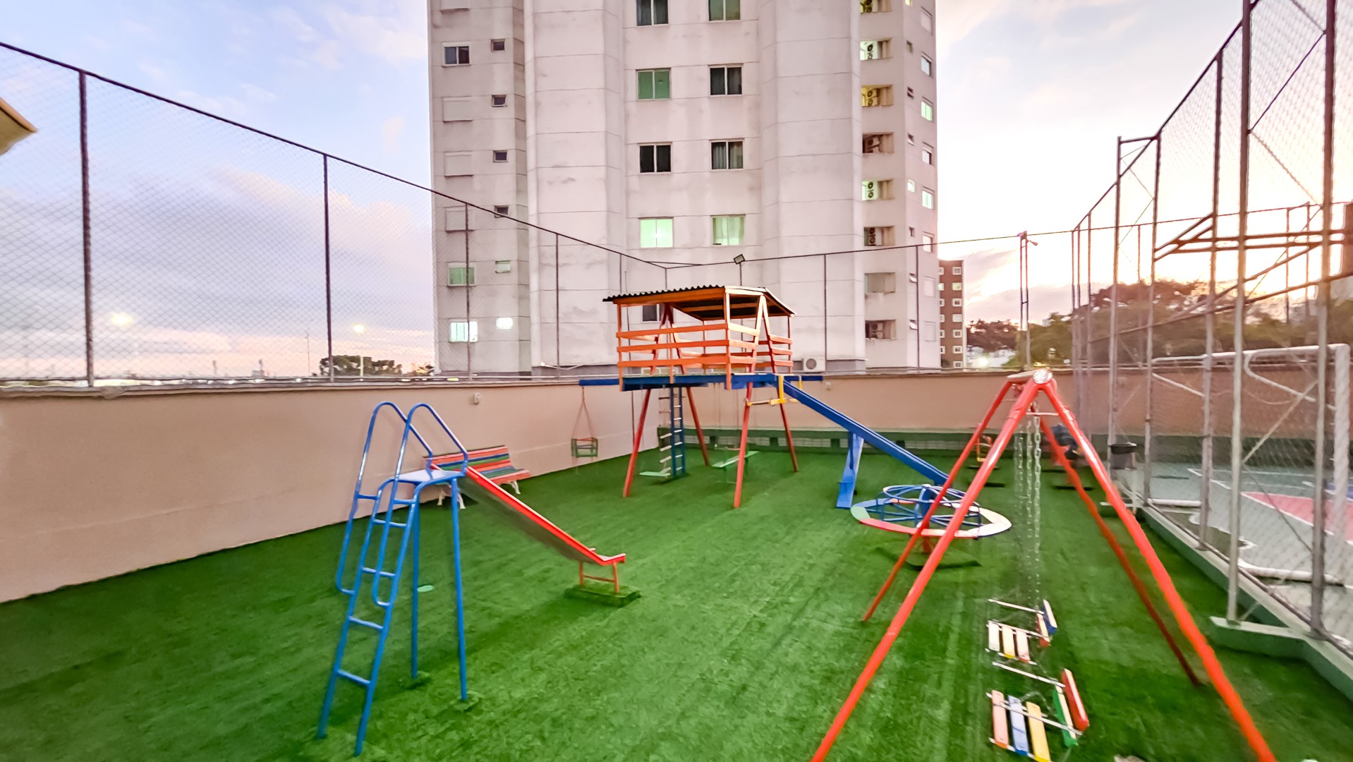 Playground