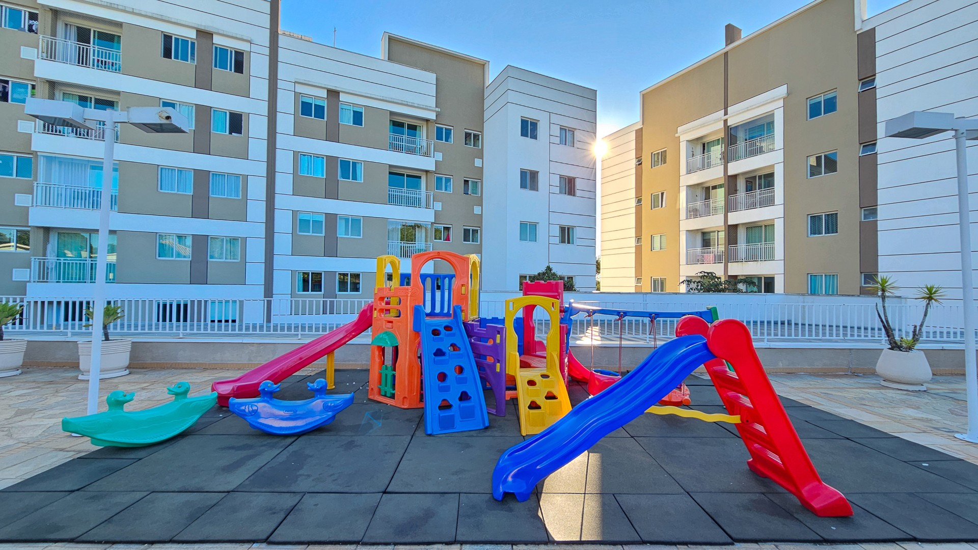 Playground