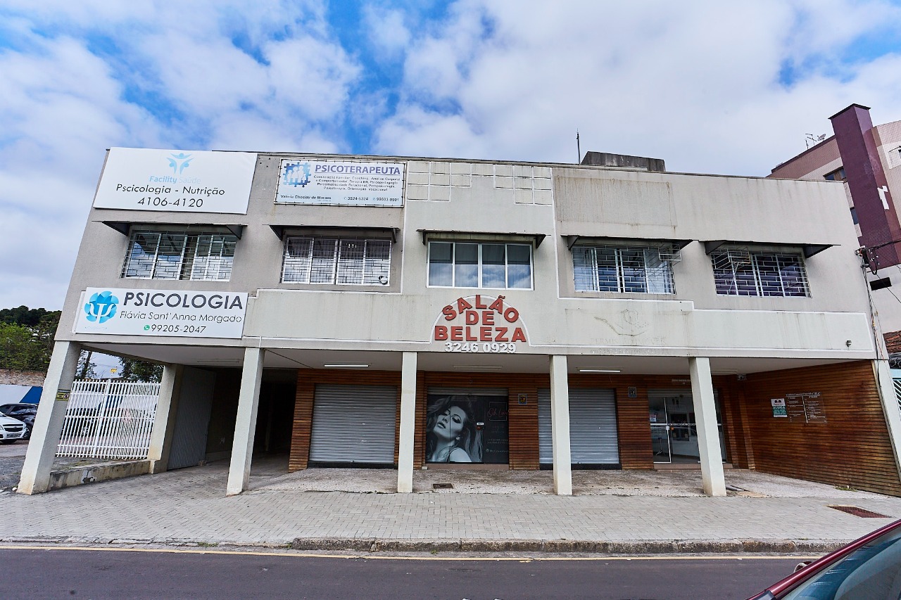Gonzaga Imóveis Curitiba-Sala Comercial-1 Sala-Capão Raso-Lo